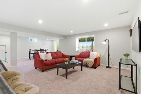 Tiny photo for 238 Harness Way, Delaware, OH 43015 (MLS # 226015834)