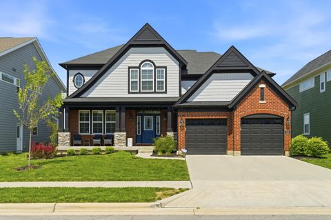 Photo of 238 Harness Way, Delaware, OH 43015 (MLS # 226015834)