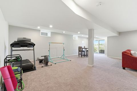 Tiny photo for 238 Harness Way, Delaware, OH 43015 (MLS # 226015834)