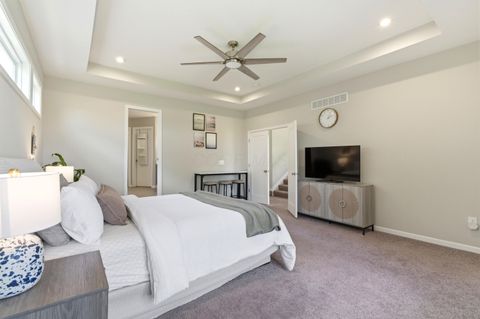 Tiny photo for 238 Harness Way, Delaware, OH 43015 (MLS # 226015834)