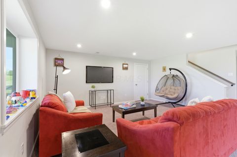 Tiny photo for 238 Harness Way, Delaware, OH 43015 (MLS # 226015834)