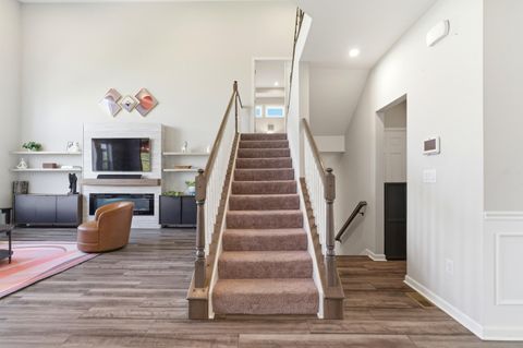 Tiny photo for 238 Harness Way, Delaware, OH 43015 (MLS # 226015834)