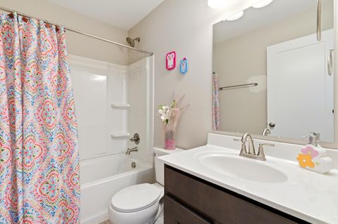 Tiny photo for 238 Harness Way, Delaware, OH 43015 (MLS # 226015834)