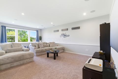 Tiny photo for 238 Harness Way, Delaware, OH 43015 (MLS # 226015834)