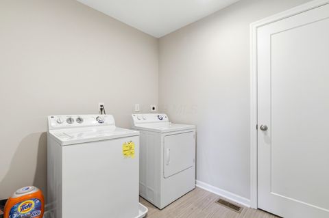 Tiny photo for 238 Harness Way, Delaware, OH 43015 (MLS # 226015834)