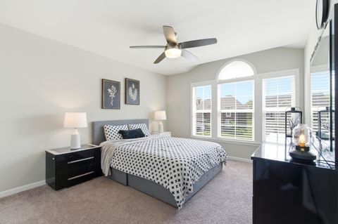 Tiny photo for 238 Harness Way, Delaware, OH 43015 (MLS # 226015834)