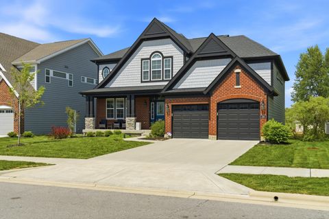 Tiny photo for 238 Harness Way, Delaware, OH 43015 (MLS # 226015834)