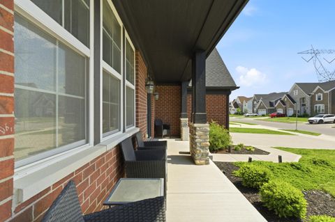 Tiny photo for 238 Harness Way, Delaware, OH 43015 (MLS # 226015834)
