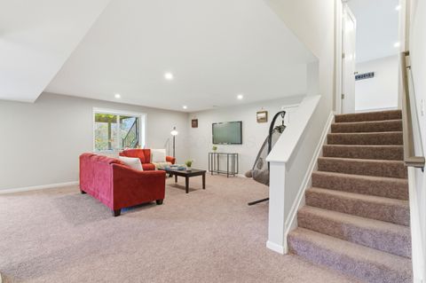 Tiny photo for 238 Harness Way, Delaware, OH 43015 (MLS # 226015834)