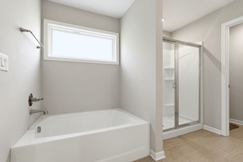 Tiny photo for 238 Harness Way, Delaware, OH 43015 (MLS # 226015834)