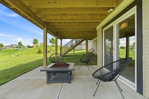 Tiny photo for 238 Harness Way, Delaware, OH 43015 (MLS # 226015834)