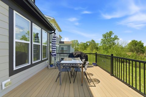 Tiny photo for 238 Harness Way, Delaware, OH 43015 (MLS # 226015834)