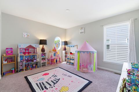 Tiny photo for 238 Harness Way, Delaware, OH 43015 (MLS # 226015834)