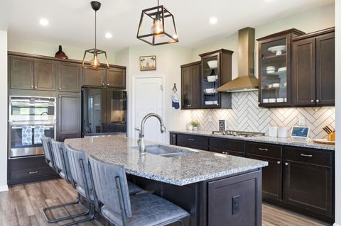 Tiny photo for 238 Harness Way, Delaware, OH 43015 (MLS # 226015834)
