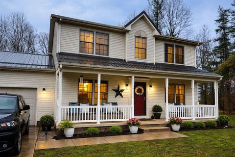 Photo of 6825 US Highway 23 S, Chillicothe, OH 45601 (MLS # 226011124)