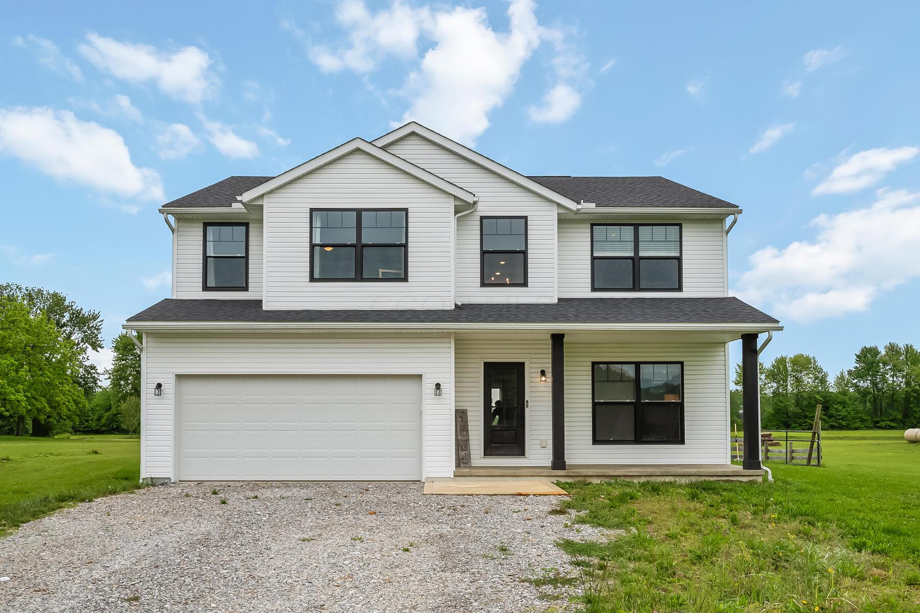 4483 County Road 124, Cardington, Ohio image 5