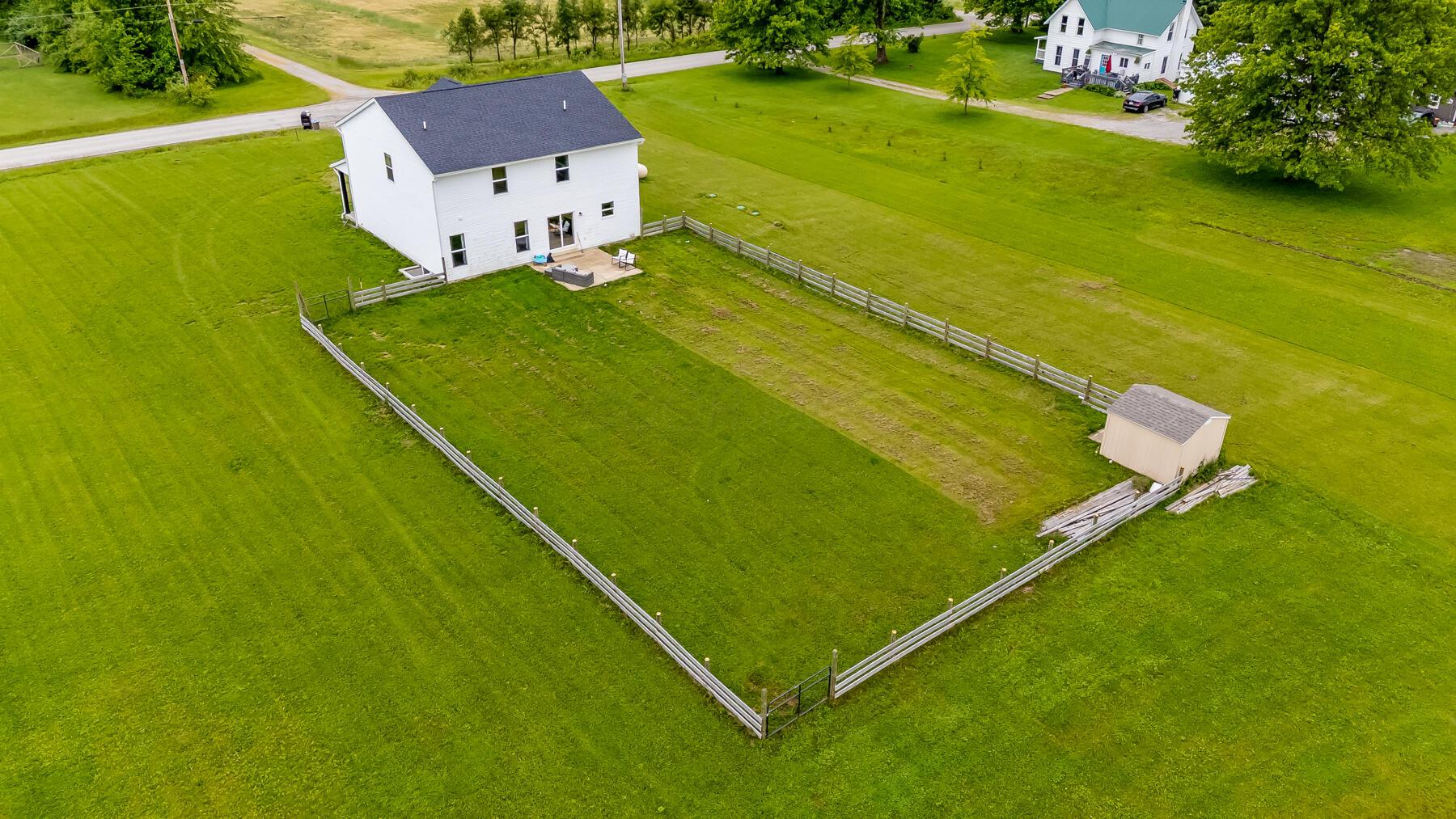 4483 County Road 124, Cardington, Ohio image 15