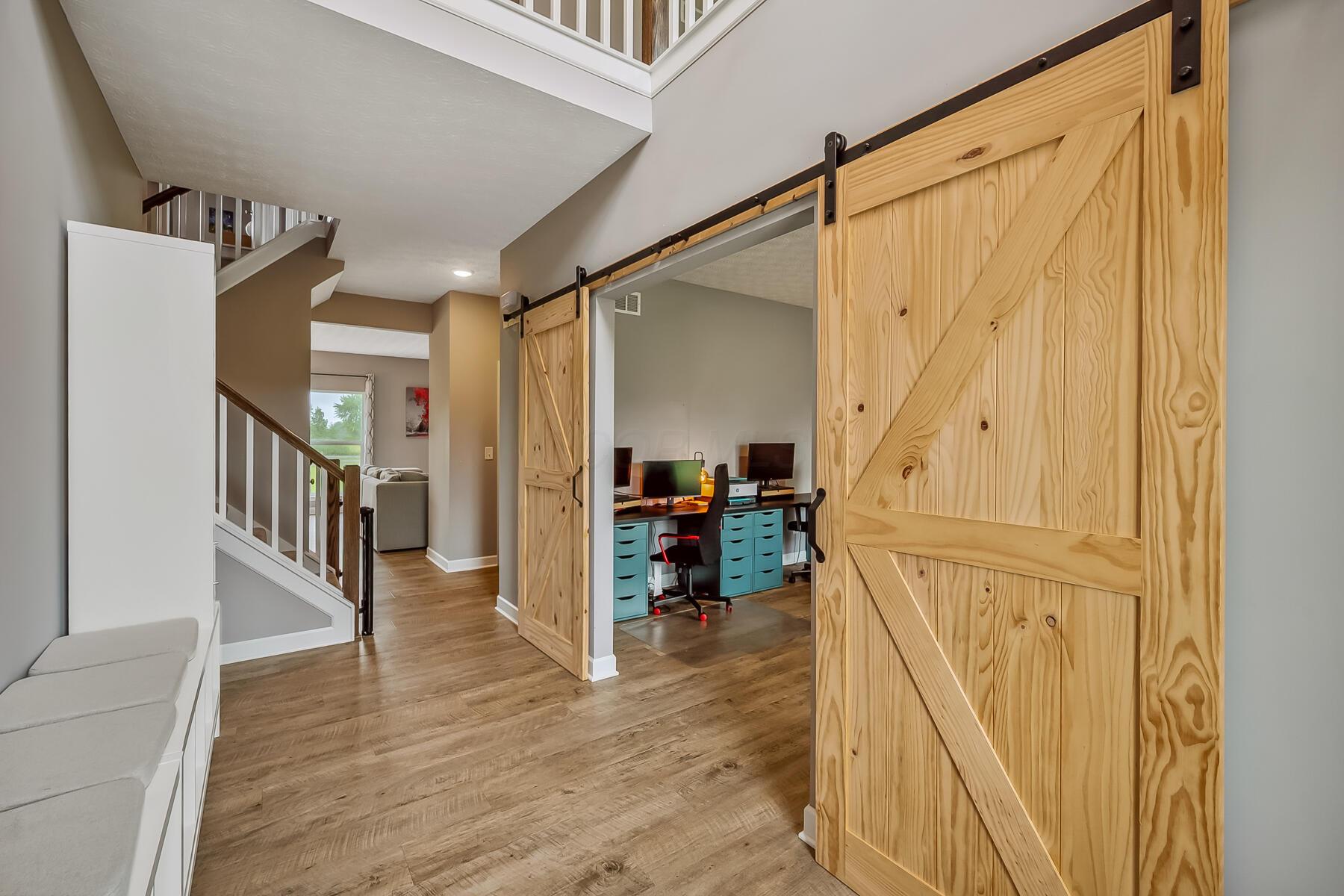4483 County Road 124, Cardington, Ohio image 38