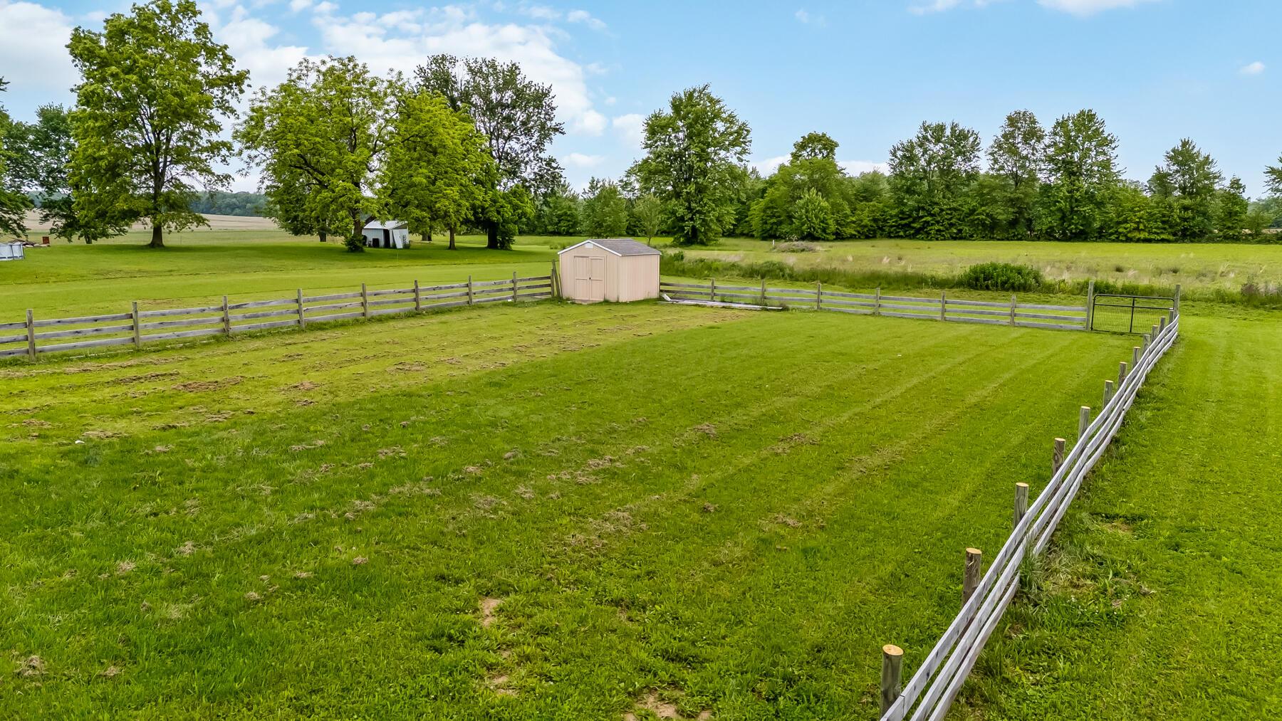 4483 County Road 124, Cardington, Ohio image 20