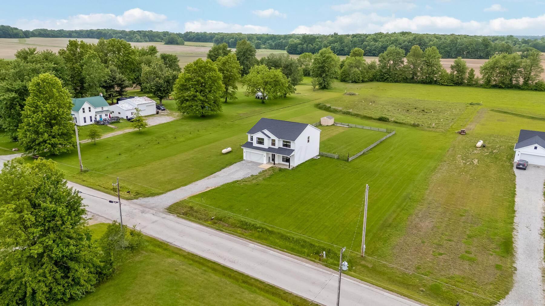 4483 County Road 124, Cardington, Ohio image 10