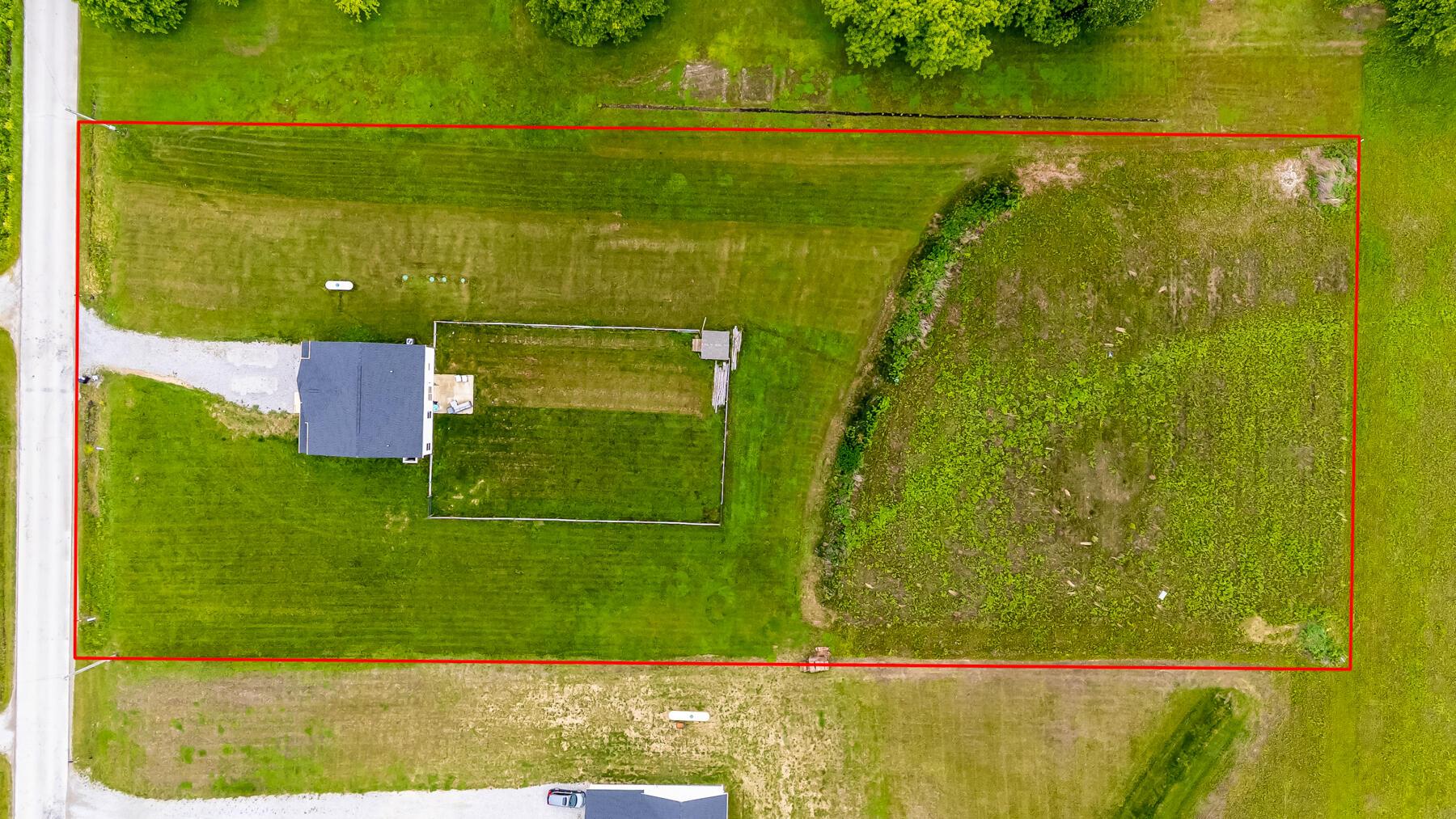 4483 County Road 124, Cardington, Ohio image 22