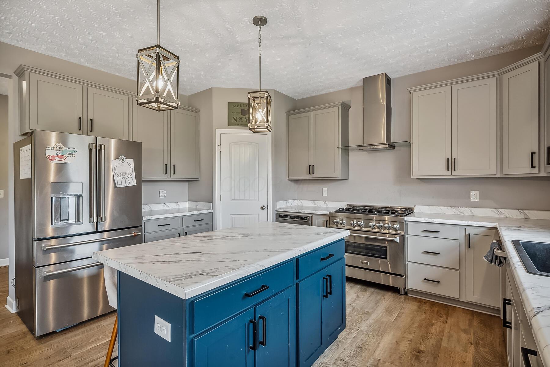 4483 County Road 124, Cardington, Ohio image 29