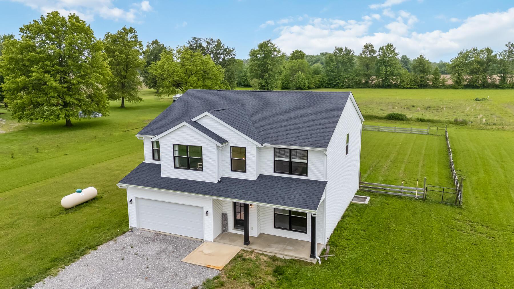 4483 County Road 124, Cardington, Ohio image 9