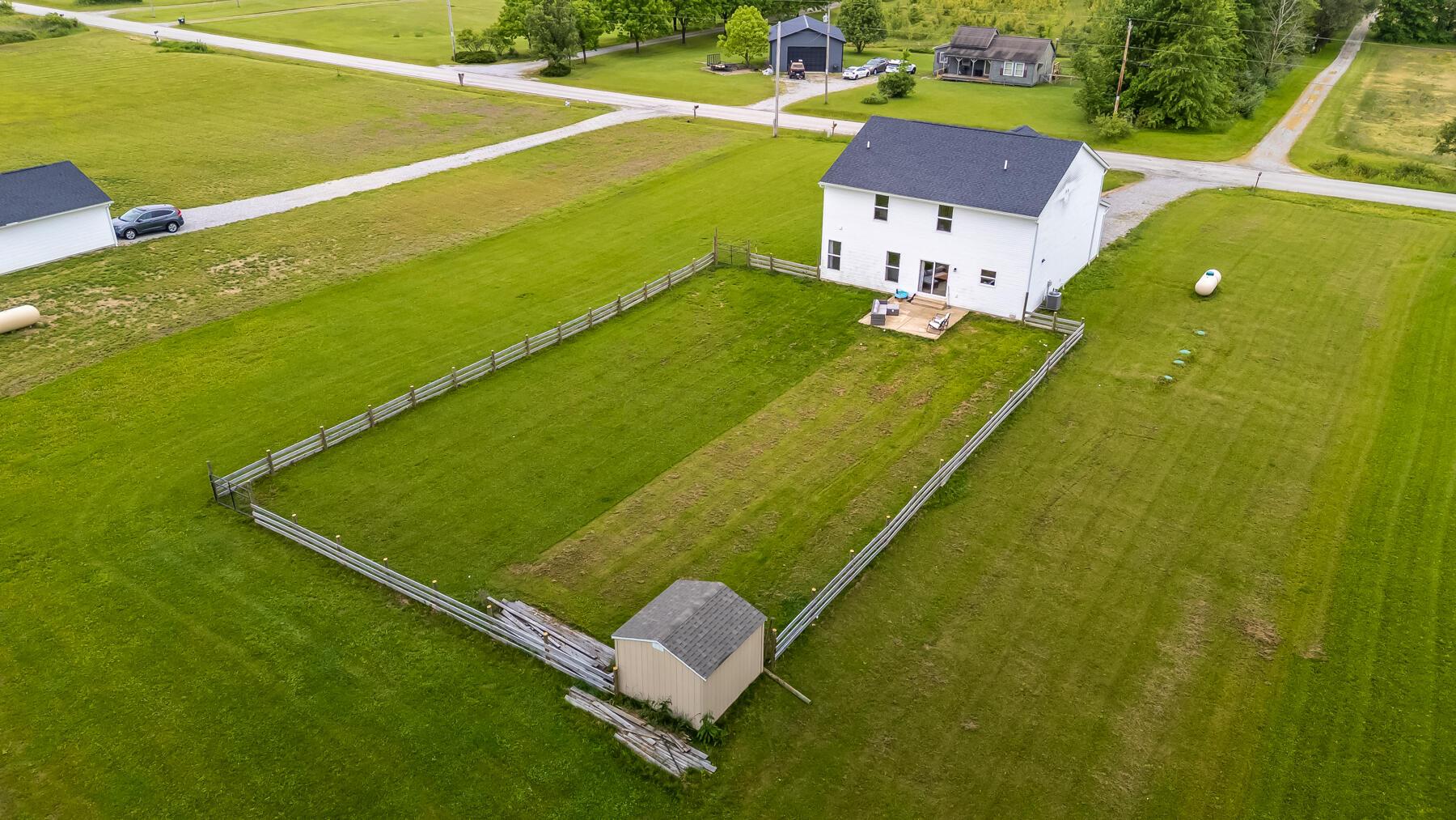 4483 County Road 124, Cardington, Ohio image 16