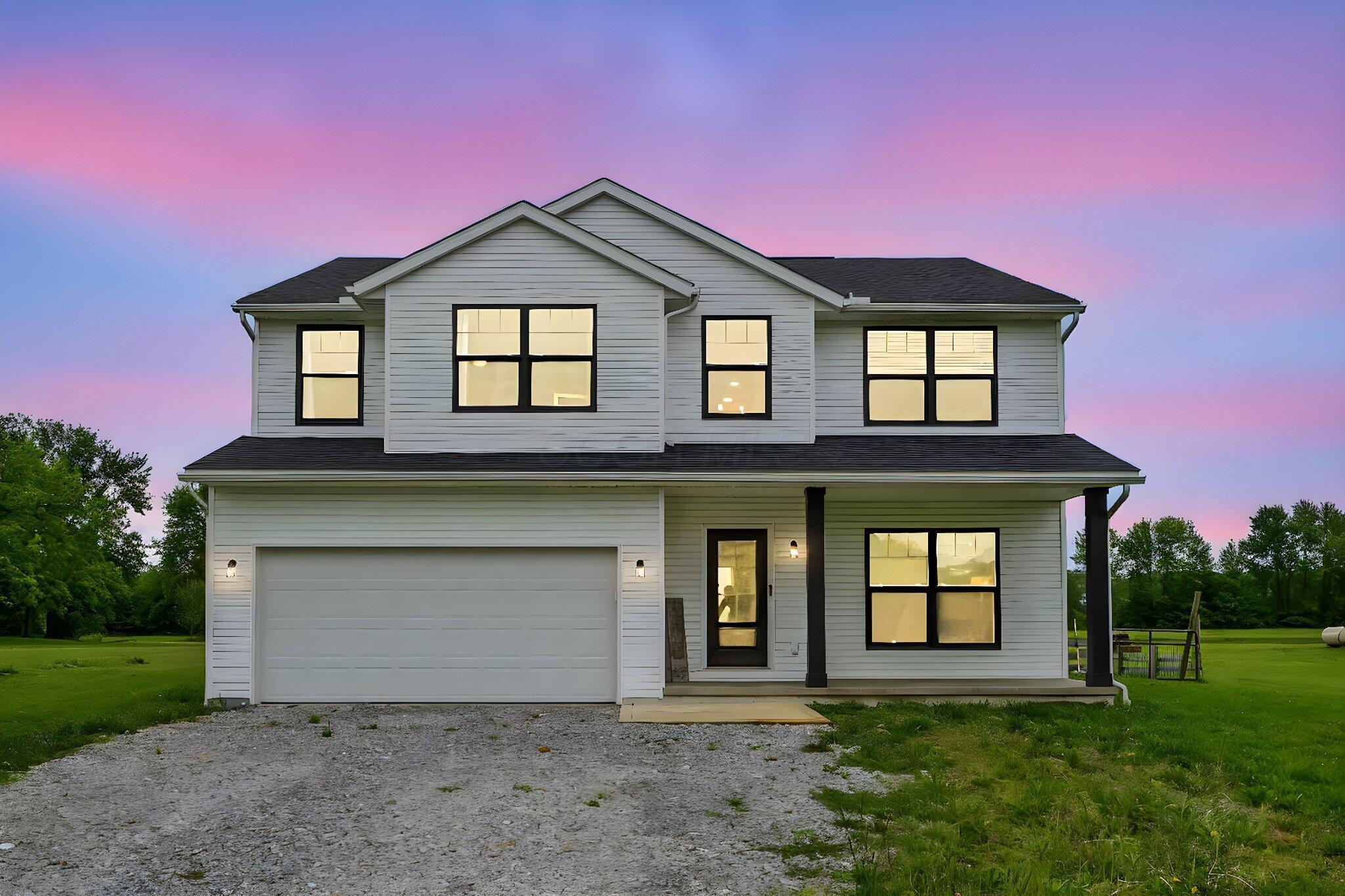 4483 County Road 124, Cardington, Ohio image 1