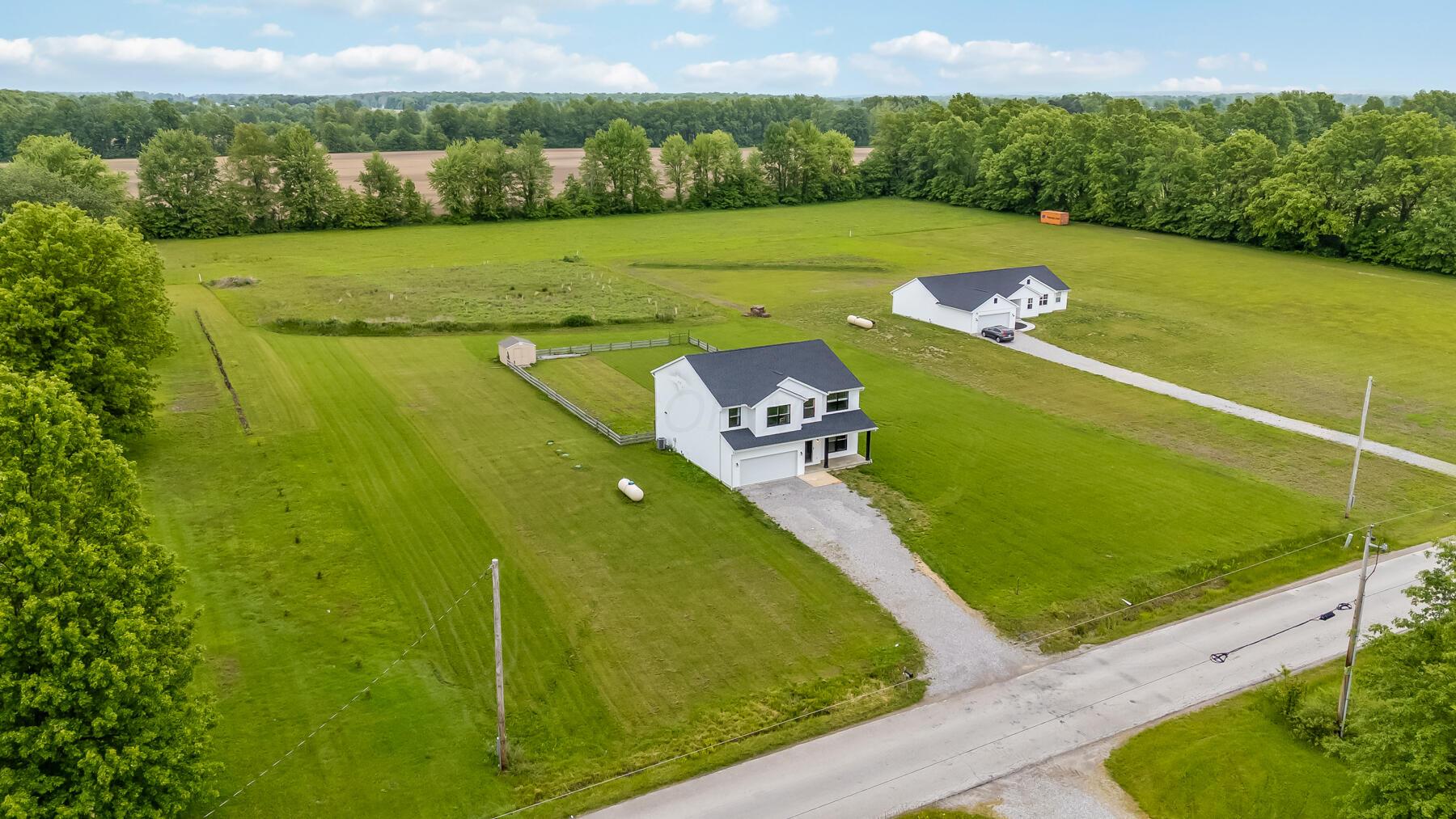 4483 County Road 124, Cardington, Ohio image 12