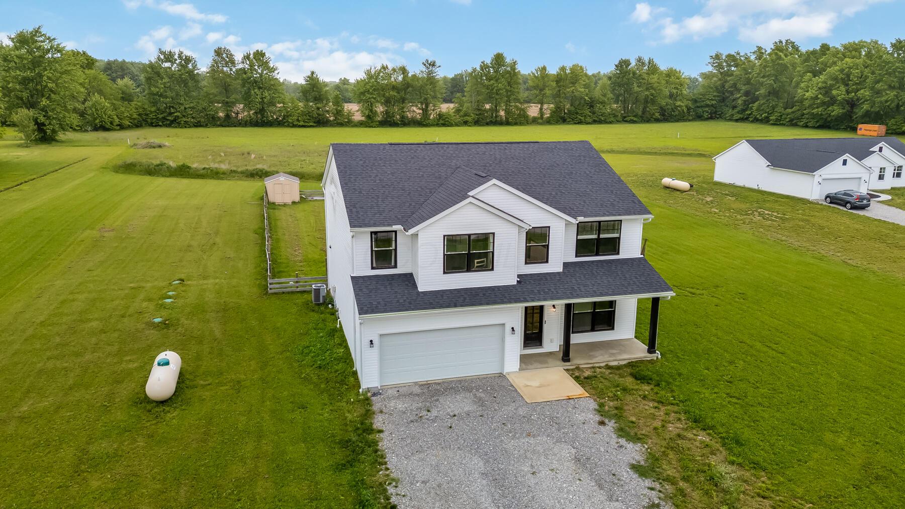 4483 County Road 124, Cardington, Ohio image 8