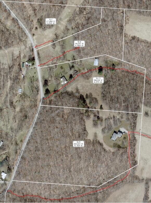 State Route 664 #LOT 1, Logan, Ohio image 3
