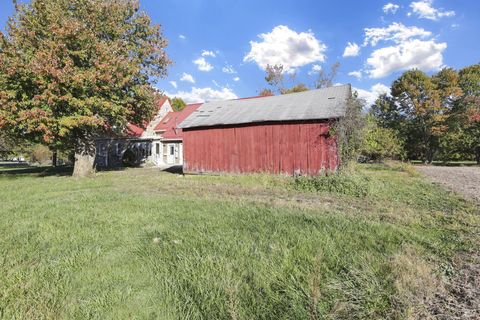 Tiny photo for 1153 Berlin Station Road, Delaware, OH 43015 (MLS # 225039479)