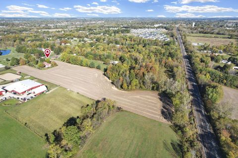 Tiny photo for 1153 Berlin Station Road, Delaware, OH 43015 (MLS # 225039479)
