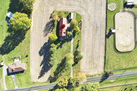 Tiny photo for 1153 Berlin Station Road, Delaware, OH 43015 (MLS # 225039479)
