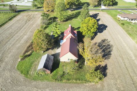 Tiny photo for 1153 Berlin Station Road, Delaware, OH 43015 (MLS # 225039479)