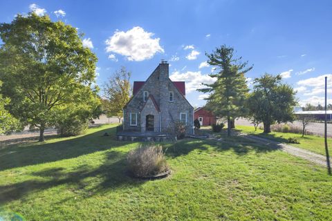 Tiny photo for 1153 Berlin Station Road, Delaware, OH 43015 (MLS # 225039479)