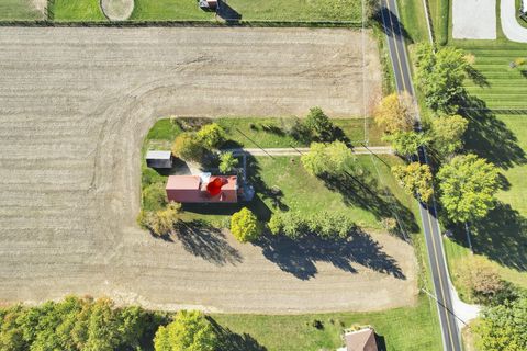 Tiny photo for 1153 Berlin Station Road, Delaware, OH 43015 (MLS # 225039479)