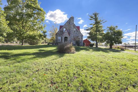 Tiny photo for 1153 Berlin Station Road, Delaware, OH 43015 (MLS # 225039479)