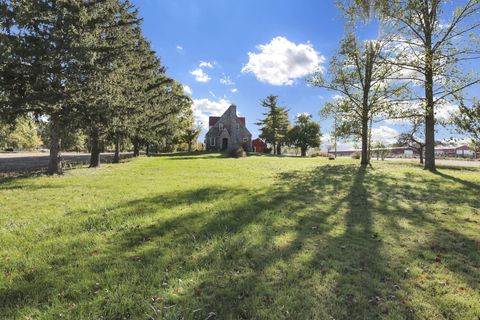 Tiny photo for 1153 Berlin Station Road, Delaware, OH 43015 (MLS # 225039479)