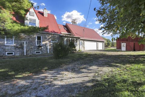 Tiny photo for 1153 Berlin Station Road, Delaware, OH 43015 (MLS # 225039479)