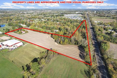 Tiny photo for 1153 Berlin Station Road, Delaware, OH 43015 (MLS # 225039479)