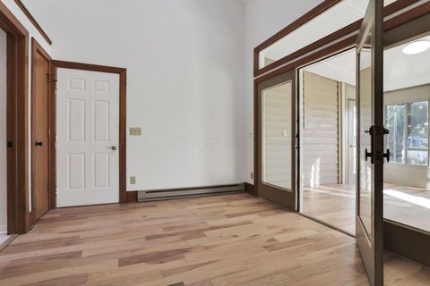 Tiny photo for 1153 Berlin Station Road, Delaware, OH 43015 (MLS # 225039479)
