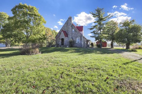Tiny photo for 1153 Berlin Station Road, Delaware, OH 43015 (MLS # 225039479)