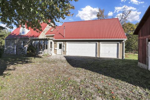 Tiny photo for 1153 Berlin Station Road, Delaware, OH 43015 (MLS # 225039479)
