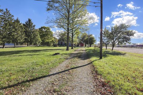 Tiny photo for 1153 Berlin Station Road, Delaware, OH 43015 (MLS # 225039479)