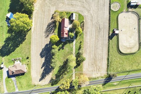 Tiny photo for 1153 Berlin Station Road, Delaware, OH 43015 (MLS # 225039479)