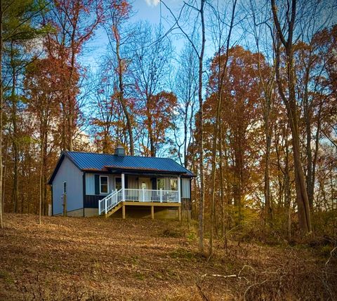 Photo of 11403 Township Rd 326 SE, Corning, OH 43730 (MLS # 225043141)