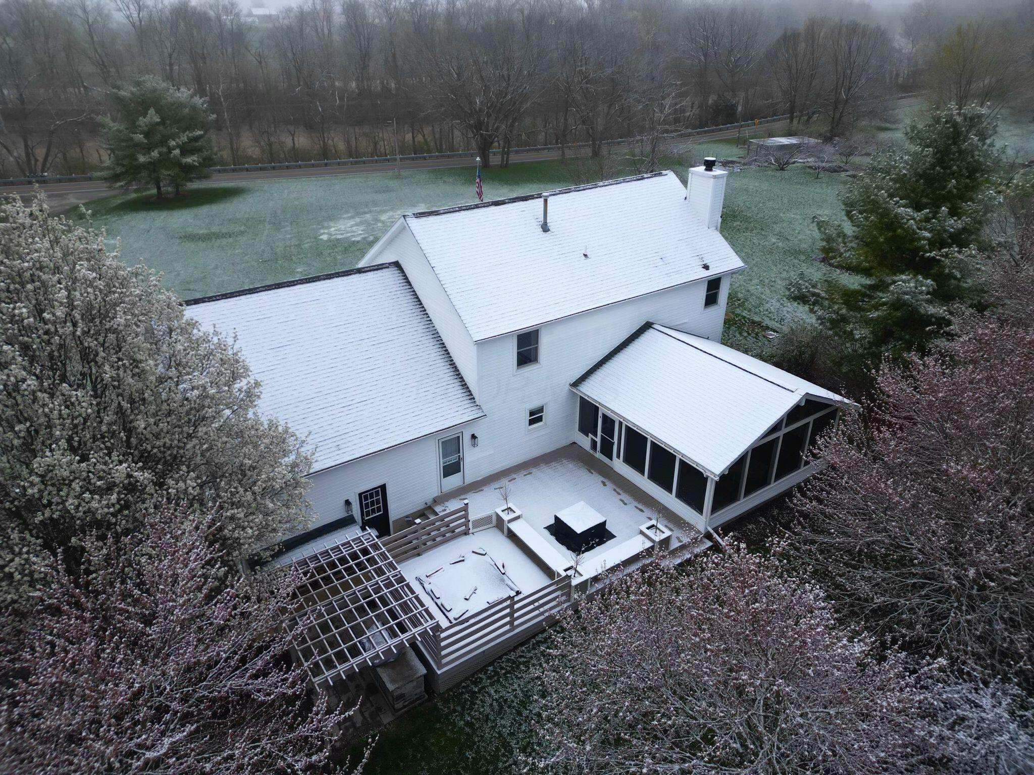 540 State Route 257, Ostrander, Ohio image 43