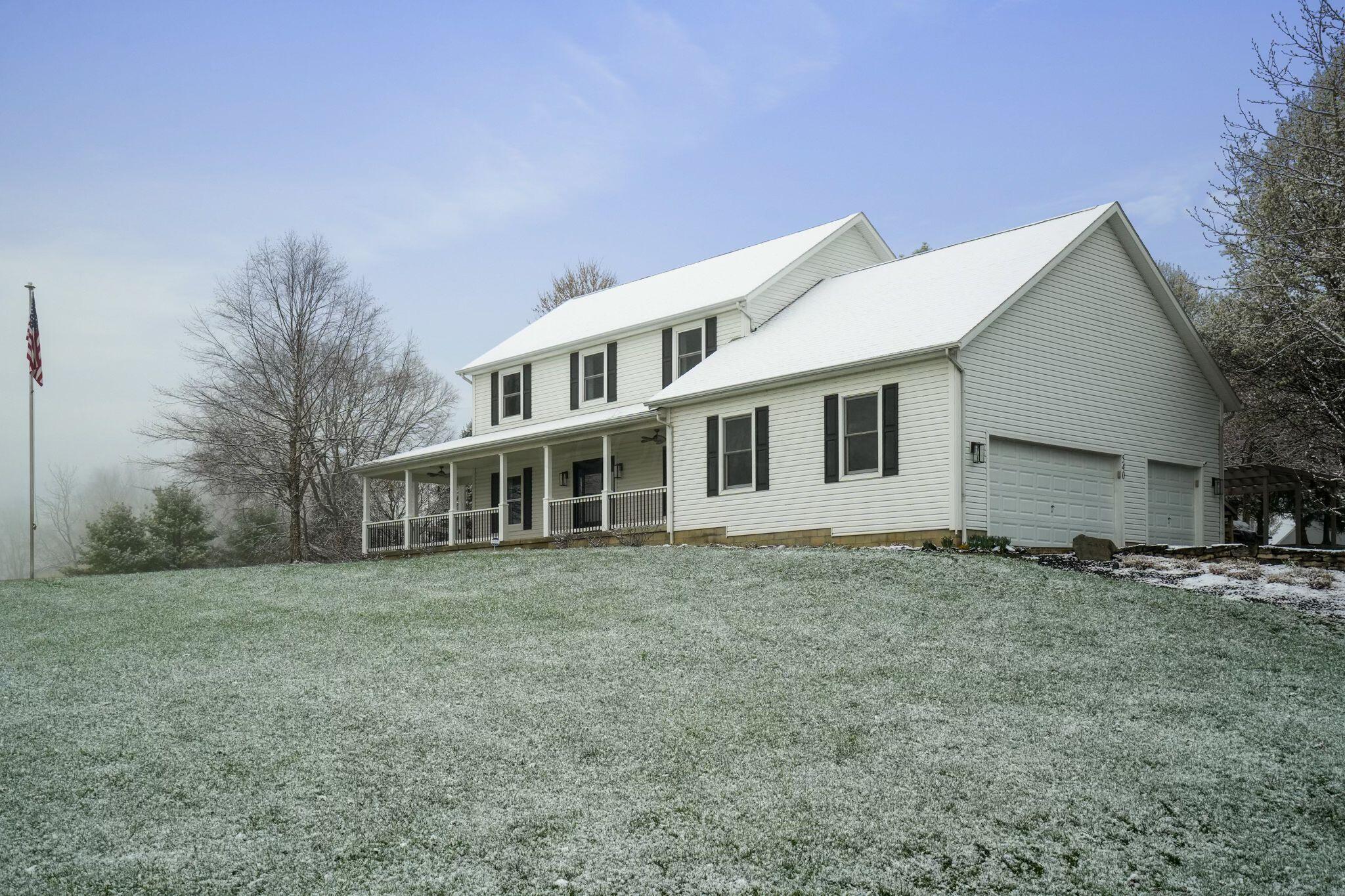 540 State Route 257, Ostrander, Ohio image 4